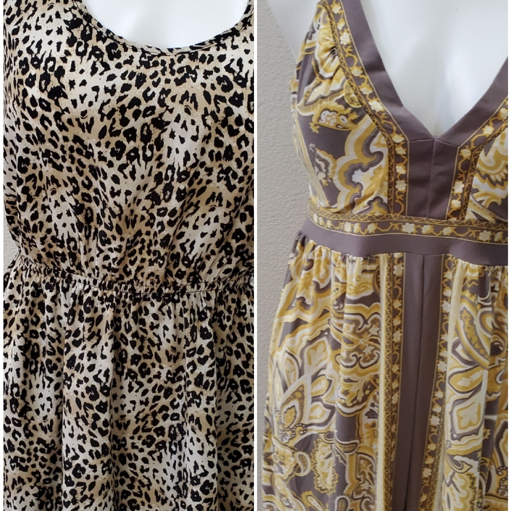 Summer dress bundle